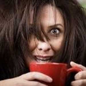 Това е по-добре да забравим за кафе: основателни причини
