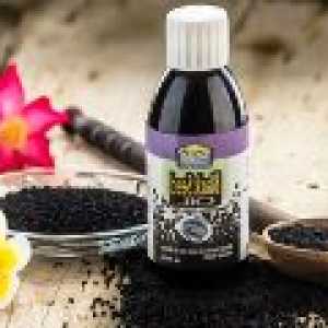 Черен кимион масло: използването, полза и вреда