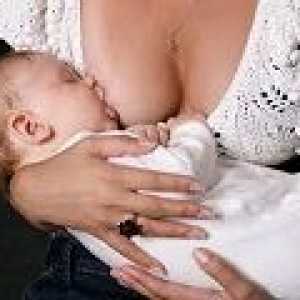 Майчиното мляко - най-доброто лекарство за сърце недоносени бебета