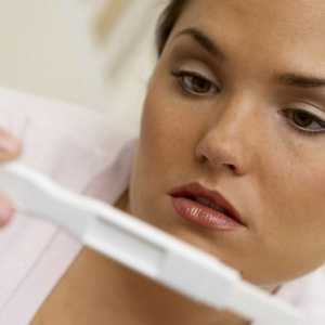 Мога ли да се забременее след сношение по време на менструация