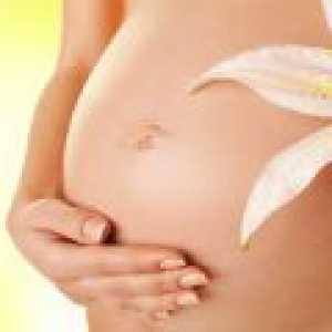 Мога ли да се забременее след извънматочна бременност?