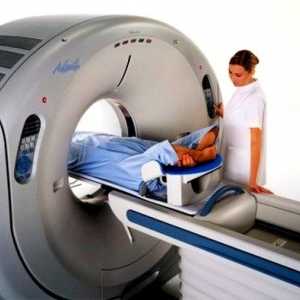 MRI на белия дроб: Когато се кандидатства?