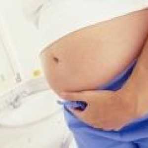 Инконтиненция на урина по време на бременност