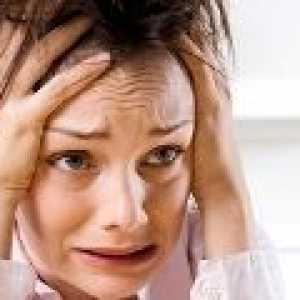 Неврастения: причини, симптоми, лечение