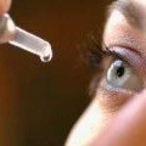 Новата дрога от катаракта успешно тестван върху гризачи