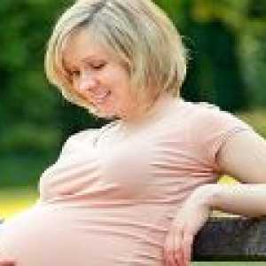 Недостиг на въздух по време на бременност - причини, симптоми, лечение