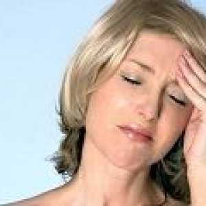 Остра главоболие, причини, лечение