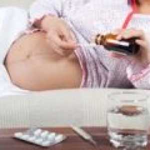Отхрачващи по време на бременността