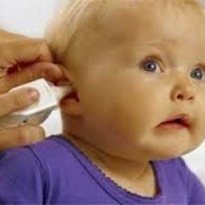 Отит на средното ухо при деца - симптоми, лечение, възпаление на средното ухо, гноен отит,…
