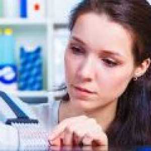 PCR диагностика - подготовка, декодиране анализ