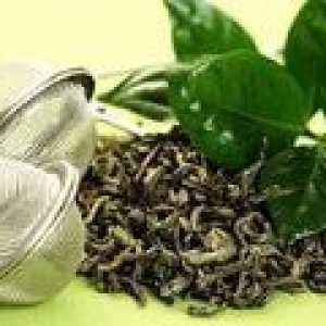 Полезните свойства на зеления чай и противопоказания за това