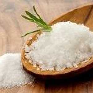 Ползи и вреди на сол за човешкото тяло