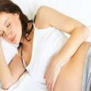 Диария по време на бременност - какво да правя?