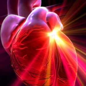 Дефекти на сърцето: класификация