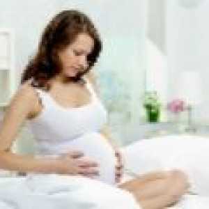 Ефектите от травма по време на бременността