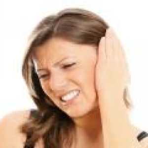 Причините за болка в ушите при преглъщане