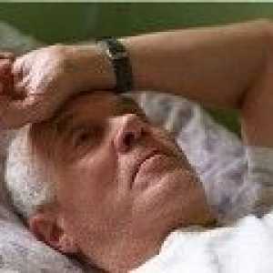 Причините за главоболие след инсулт