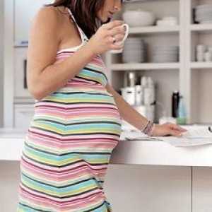 Проблеми при уриниране по време на бременност