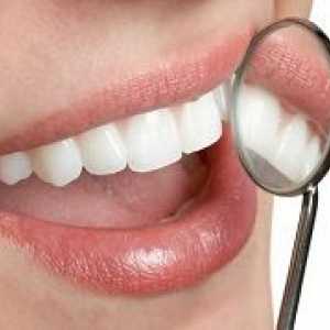 Предотвратяване на стоматологични заболявания