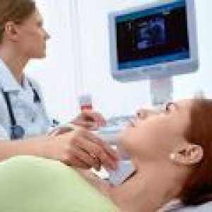 Предотвратяване на рак на щитовидната жлеза