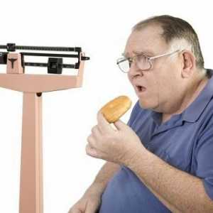 Ранните признаци на диабет при мъжете
