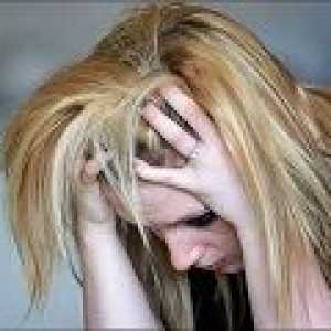 Рекурентна депресия - причини, симптоми, лечение