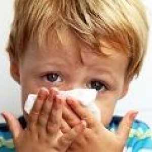 Повръщане при дете без висока температура и диария