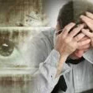 Шизотипно разстройство - причини, симптоми и лечение
