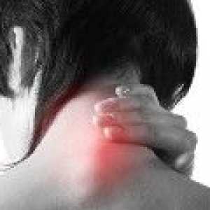 Симптоми и лечение на cervicothoracic остеохондроза
