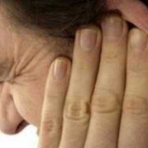 Симптоми на възпаление на средното ухо - външен, среден отит, медийни симптоми при децата