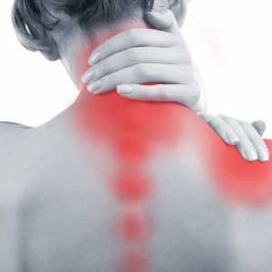 Синдром на гръбначния артерия: симптоми и лечение