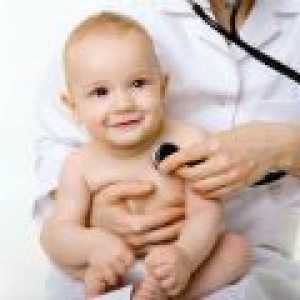 Синусова аритмия при деца - причини, симптоми, лечение