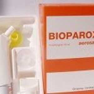 Спрей bioparoks бъдат опасни: са регистрирани смъртни случаи