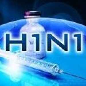 Свинският (Калифорния) грип: диагностика, лечение, профилактика