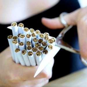 Таблетки от пушене: митове и реалност