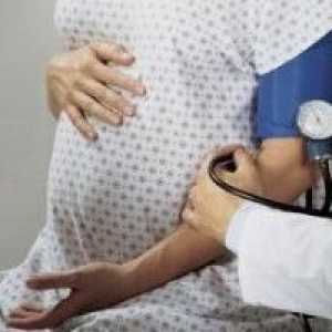 Тахикардия по време на бременност, как да се лекува?