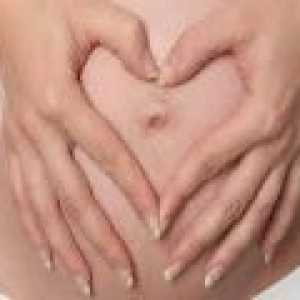 Билкови препарати за лечение на безплодие