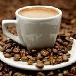 Учените съобщават, че кафето става опасно