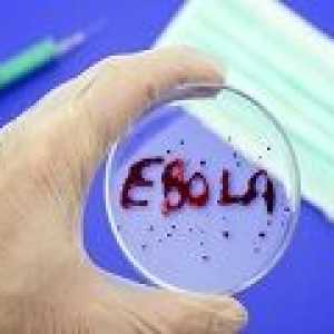 Учените са успели да се разработи ефективна ваксина срещу Ебола