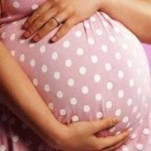 Варицела по време на бременност, как да се лекува?