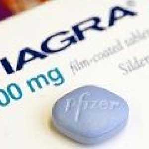 Viagra: вредата и ползата
