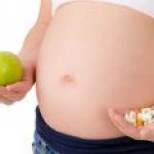 Витамини за бременни жени - което е по-добре?