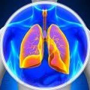 Възпаление на дихателните пътища, симптоми и лечението