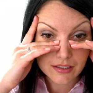 Възпаление на лицевия нерв: симптоми и лечение