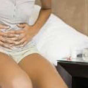 Възпаление на матката, симптоми и лечение на жени