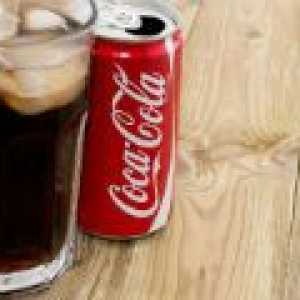 Вреда на Coca-Cola за тялото