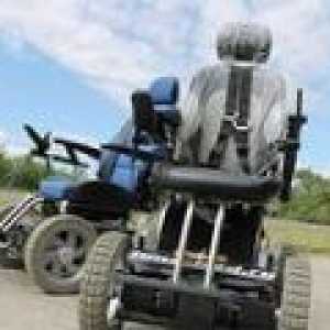 Информация за инвалидни колички