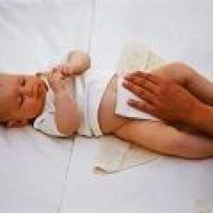 Бъбречно заболяване при новородените: причини, симптоми, лечение