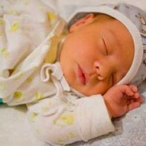 Жълтеница при новородените: видове, причини, диагностика, лечение, последствията