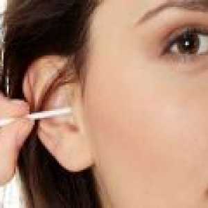 Сърбеж в ухото: Причини, Лечение